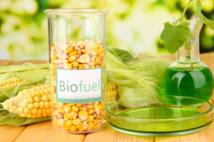 Botternell biofuel availability
