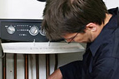boiler repair Botternell
