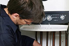 boiler replacement Botternell