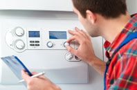 free commercial Botternell boiler quotes
