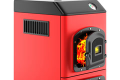 Botternell solid fuel boiler costs